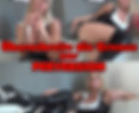 Überschreite die Grenze zur Perversion