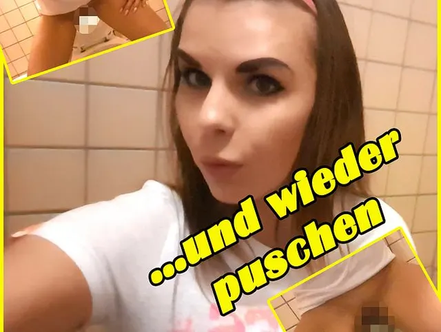 PUSCHEN die Hundertste ;-)