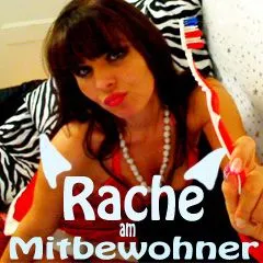 Vorschau aus Piercings: Rache am Mitbewohner