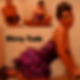 Luxusbitch will deine Sahne (Dirty Talk)